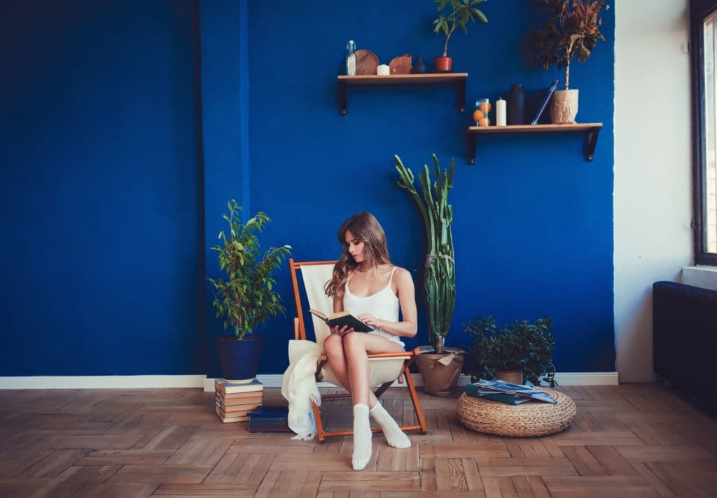 Style your home with Parquet Floors