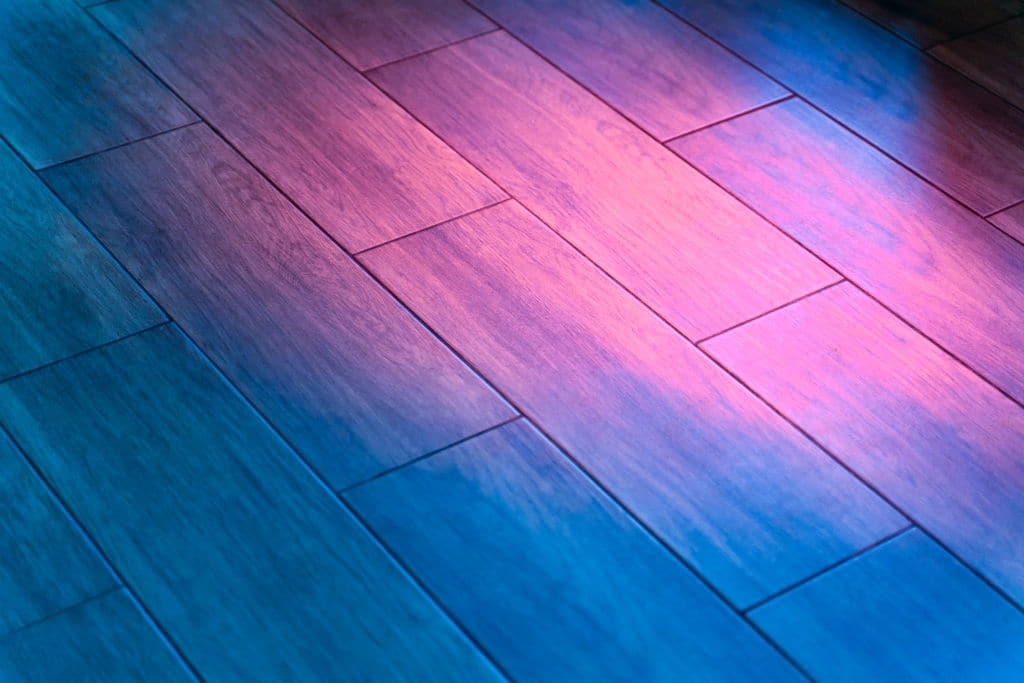 Style your home with Parquet Floors