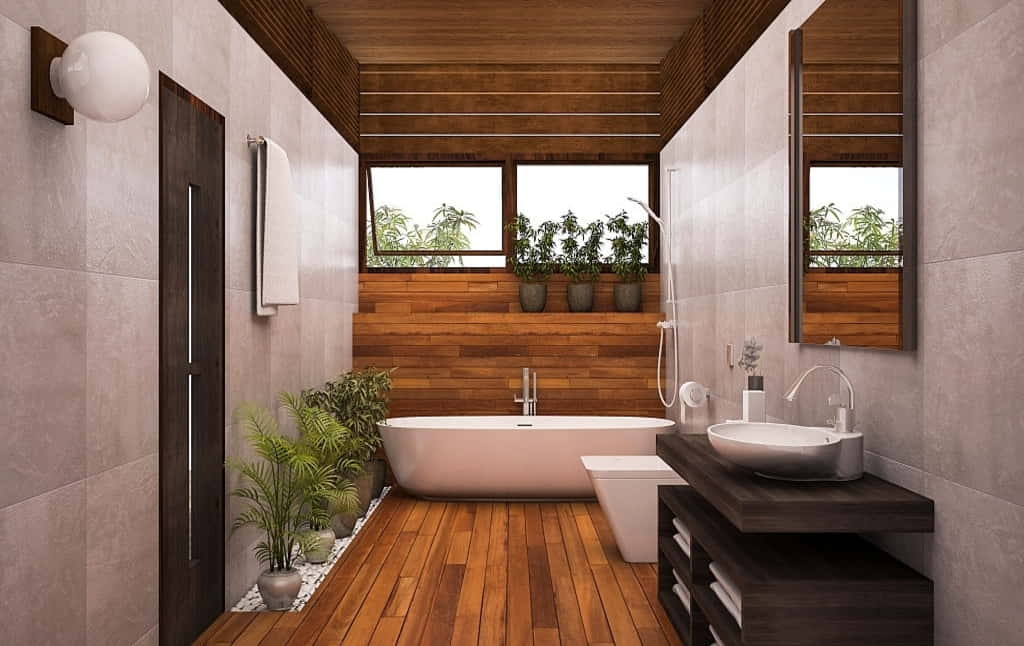 Advantages of Parquet Flooring