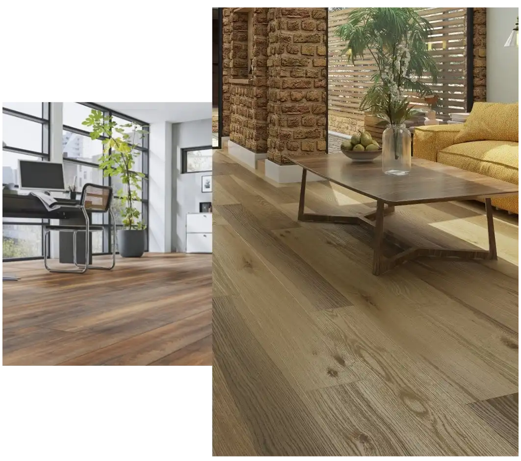 #1 Laminate Flooring