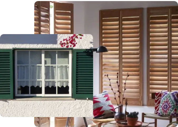 Best Window Shutter