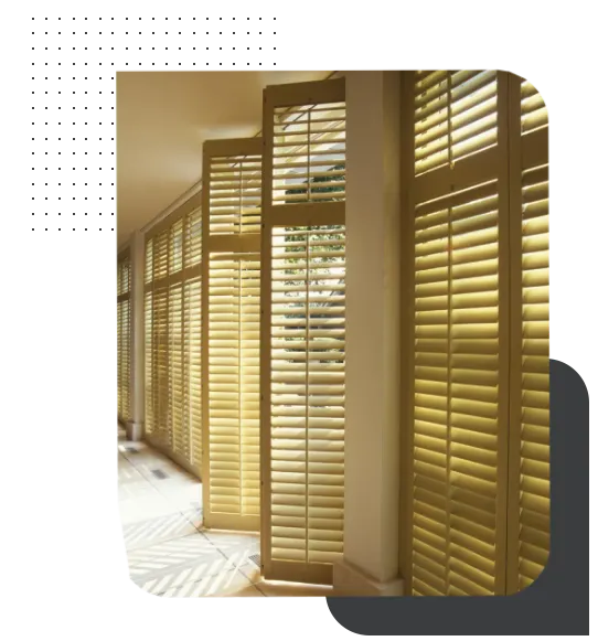 Window Shutter 22