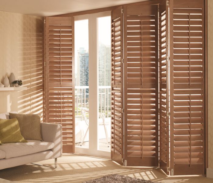 Window Shuttwer Dubai