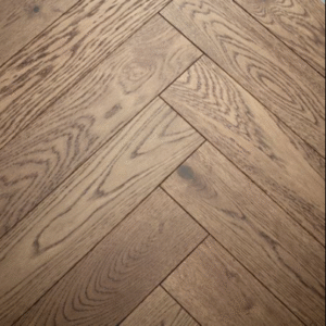 Goodrich Coffee oak