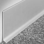 Aluminium Skirting Board