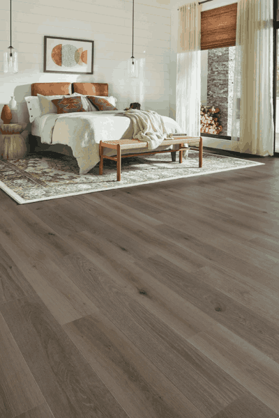 Laminate FLOORING