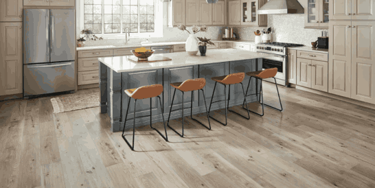 Laminate FLOORING