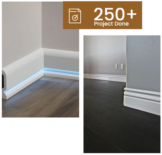 Best Skirting Dubai