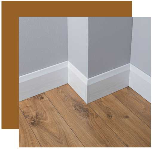 Skirting in Dubai