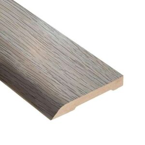 Grey wood Skirting