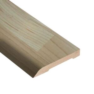 Maple Skirting