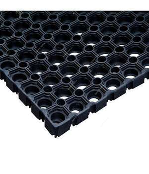 Terrain Hollow Mats