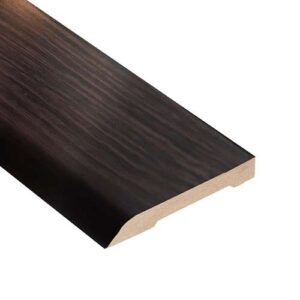 Wenge Skirting