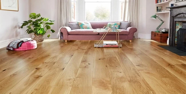 MDF Flooring Dubai