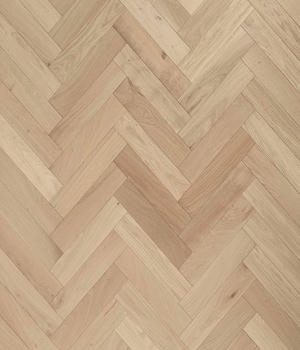 Cheery Herringbone Flooring