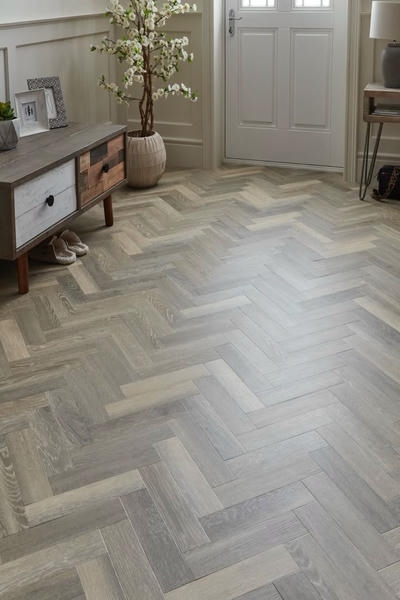 Herringbone Home Flooring