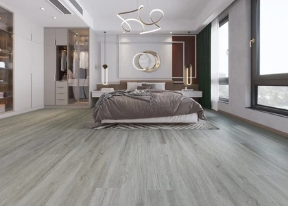 MDF Bedroom Flooring in Dubai