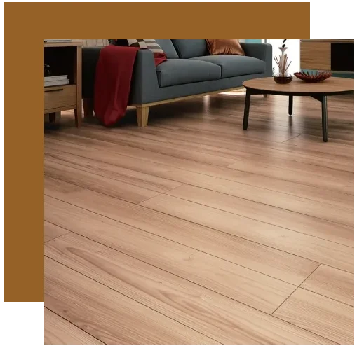 MDF Flooring Installation