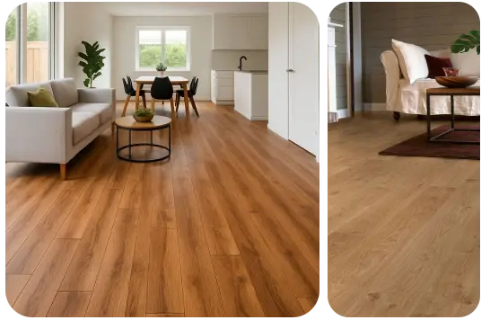 Best Laminate Flooring