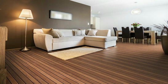 Laminate Flooring Dubai