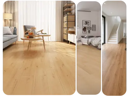 Laminate Flooring Dubai