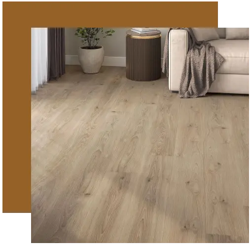 Laminate Flooring